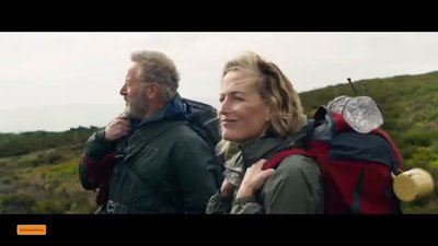 The Salt Path trailer